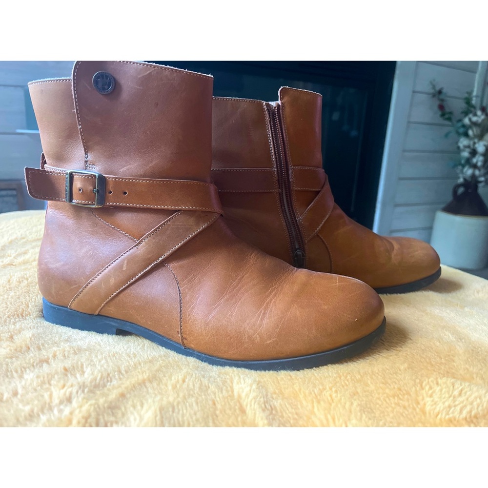 Birkenstock Women’s Boot